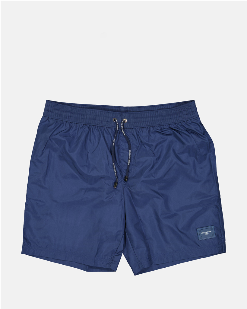 Beachwear Maillot de bain DG Dolce & Gabbana Bleu Homme
