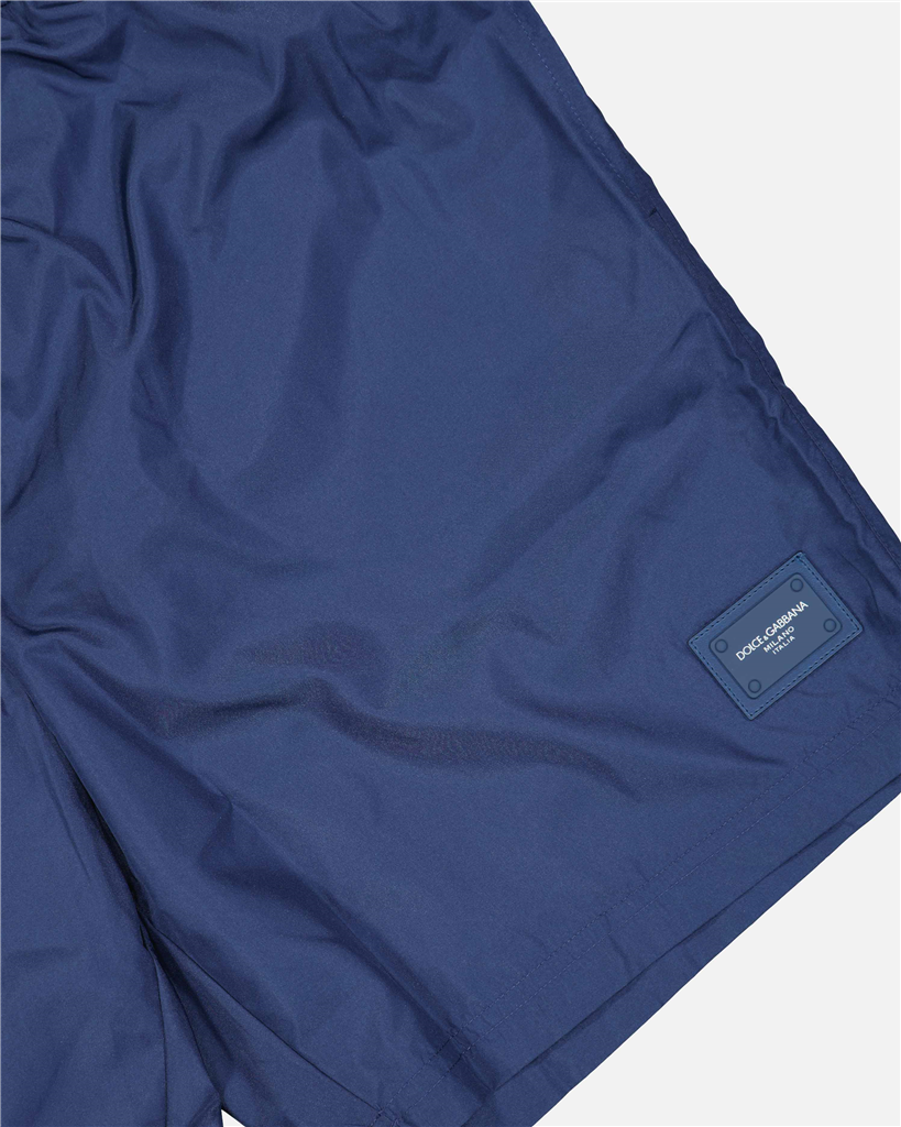 Beachwear Maillot de bain DG Dolce & Gabbana Bleu Homme
