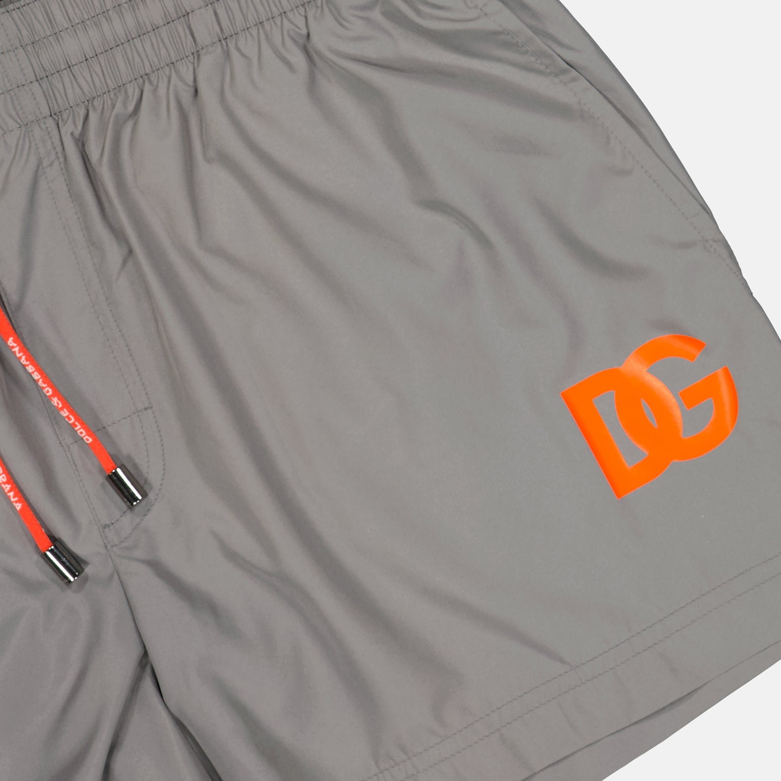 Maillot de bain DG gris orange