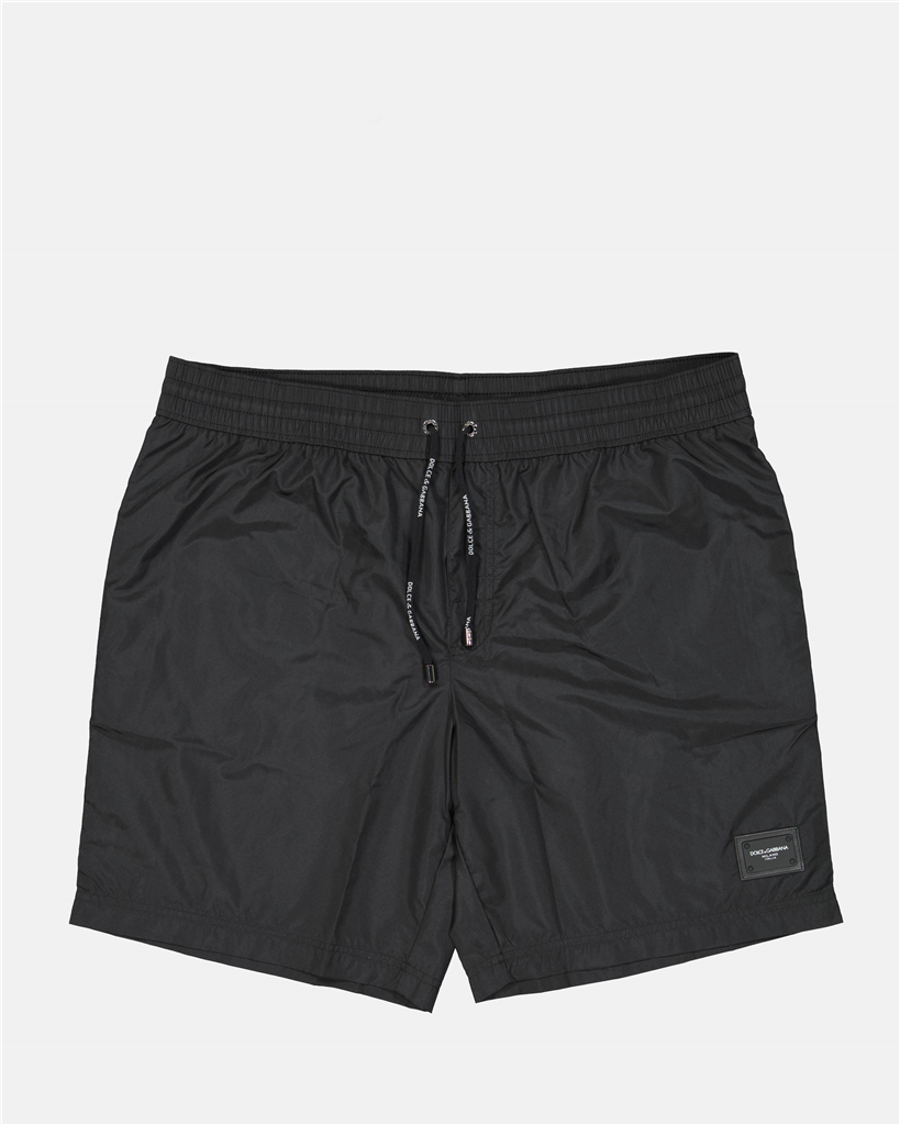 Beachwear Maillot de bain DG Dolce & Gabbana Noir Homme