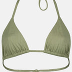 Beachwear Maillot de bain en Lycra Fendi Vert Femme
