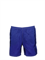Beachwear Maillot de bain en Re-Nylon Prada Bleu Homme