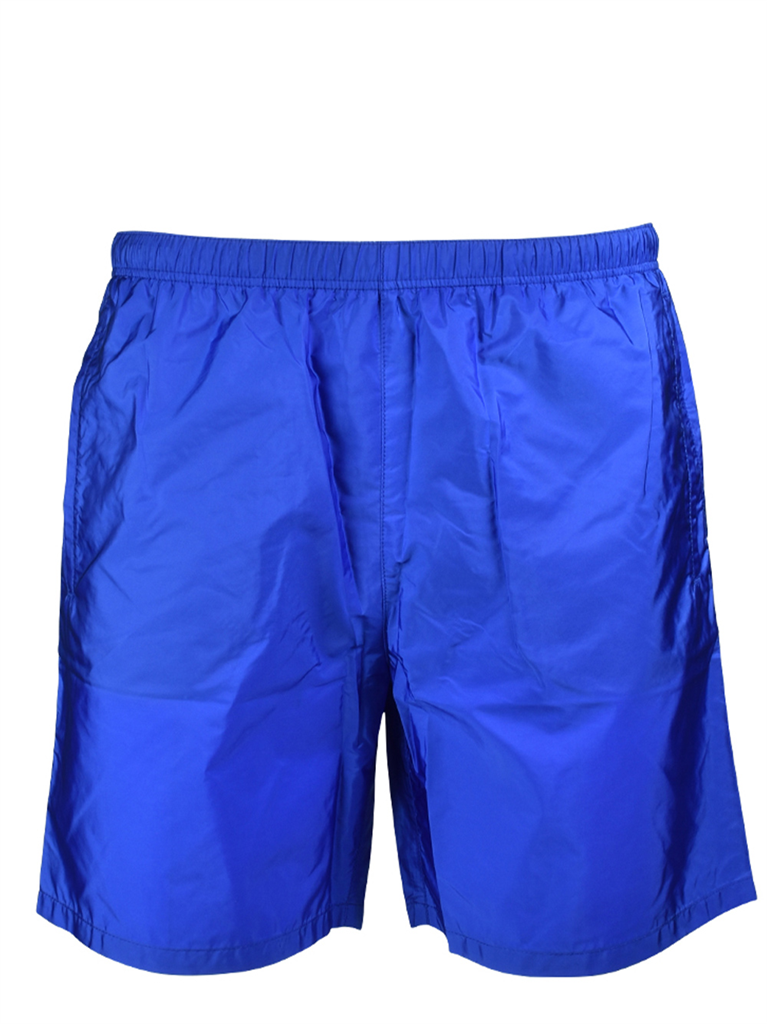 Beachwear Maillot de bain Prada Bleu Homme