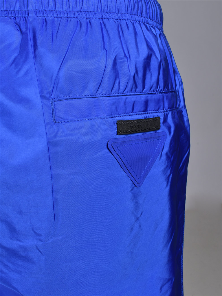 Beachwear Maillot de bain Prada Bleu Homme