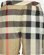 Beachwear Maillot de bain Guildes Burberry Beige Homme