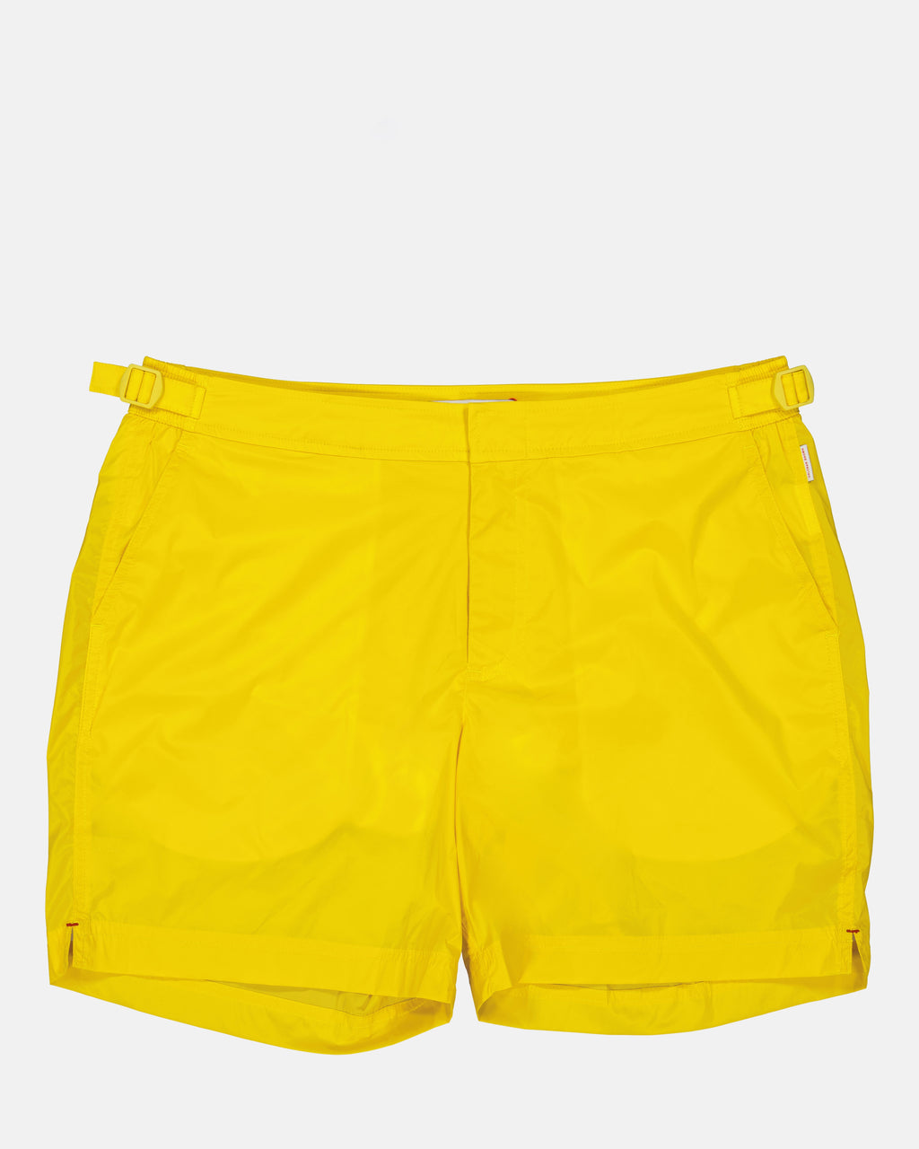 Beachwear Maillot de bain Bulldog Orlebar Brown Blanc Homme