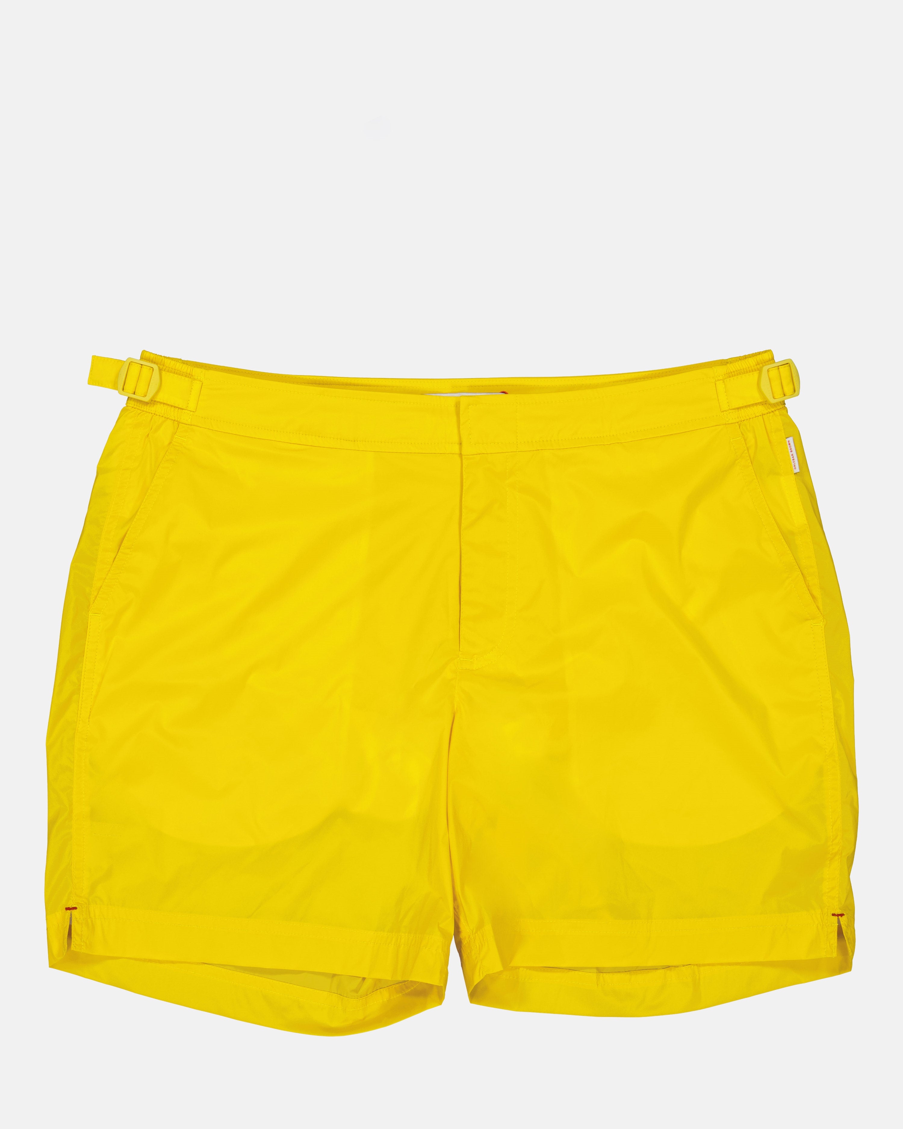 Beachwear Maillot de bain Bulldog Orlebar Brown Blanc Homme