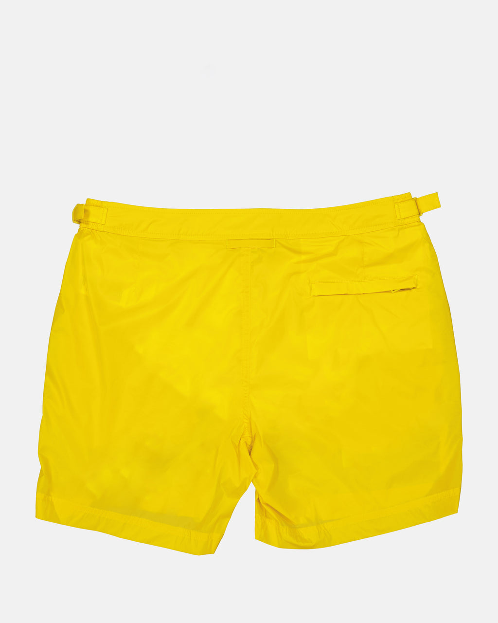 Beachwear Maillot de bain Bulldog Orlebar Brown Blanc Homme
