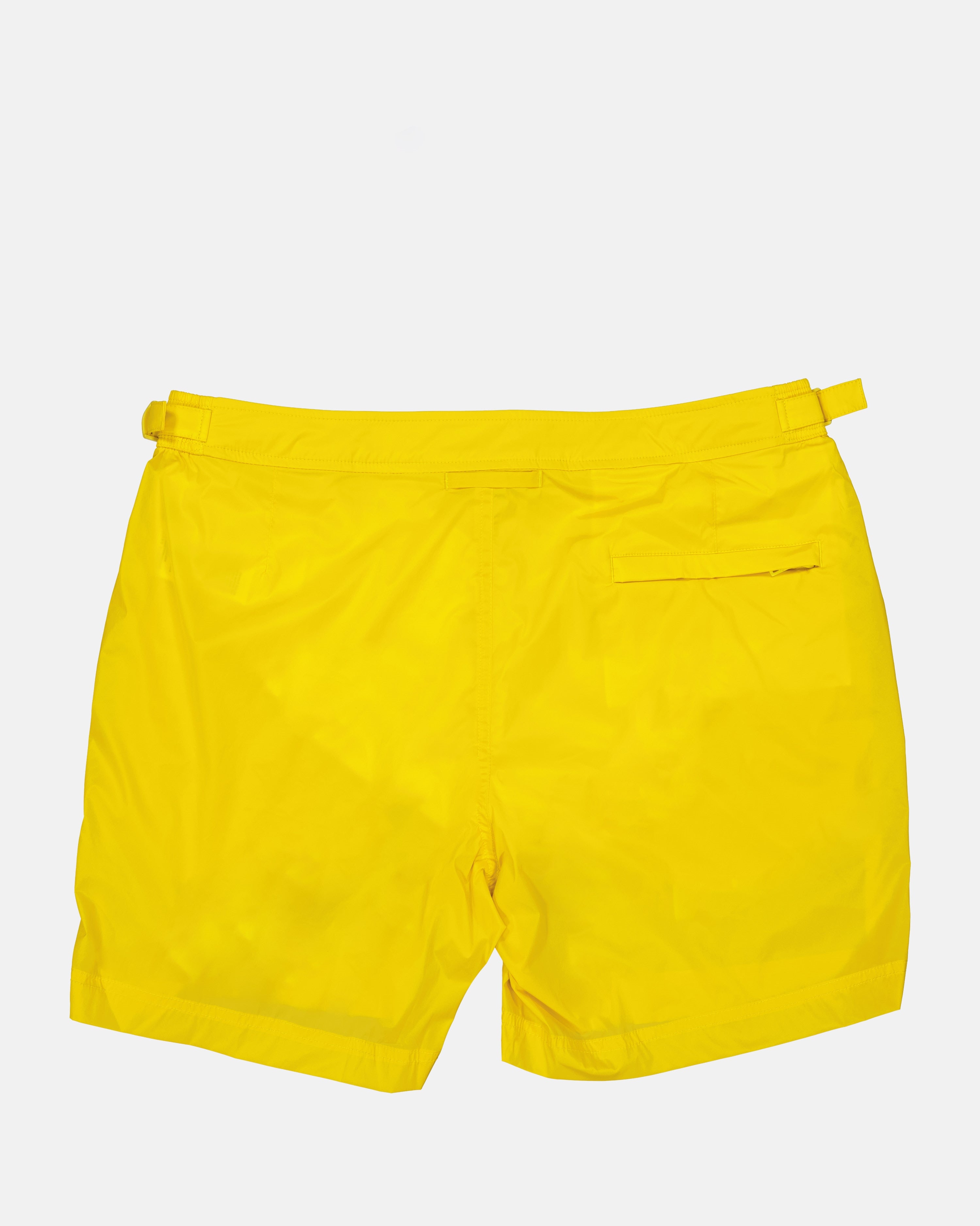 Beachwear Maillot de bain Bulldog Orlebar Brown Blanc Homme