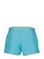Beachwear Maillot de bain Medusa Versace pour Homme Bleu Versace Bleu Homme