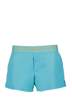Beachwear Maillot de bain Medusa Versace pour Homme Bleu Versace Bleu Homme