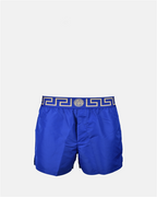 Beachwear Maillot de bain Medusa Versace Bleu Homme
