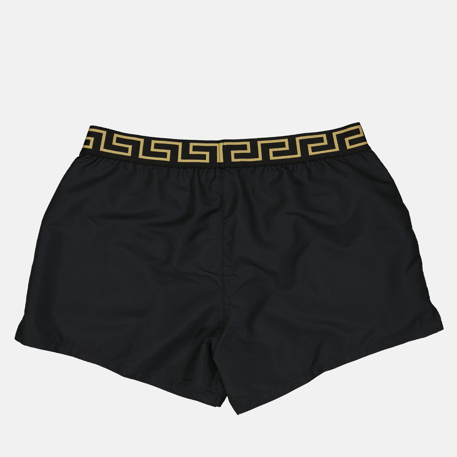 Beachwear Maillot de bain Medusa Versace Noir Homme