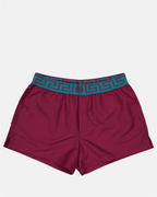 Beachwear Maillot de bain Medusa Versace Violet Homme