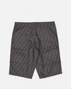 Beachwear Maillot de bain FF Fendi Gris Homme