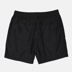 Moda mare Maillot de bain à plaquette logo Dolce & Gabbana Nero Homme