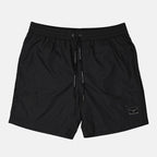 Moda mare Maillot de bain à plaquette logo Dolce & Gabbana Nero Homme