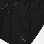 Moda mare Maillot de bain à plaquette logo Dolce & Gabbana Nero Homme