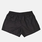 Beachwear Maillot de bain Teddy Moschino Noir Homme