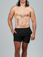 Beachwear Maillot de bain Prada Noir Homme