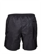 Beachwear Maillot de bain Prada Noir Homme