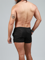 Beachwear Maillot de bain Prada Noir Homme