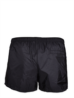 Beachwear Maillot de bain Prada Noir Homme