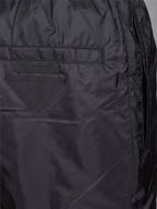 Beachwear Maillot de bain Prada Noir Homme