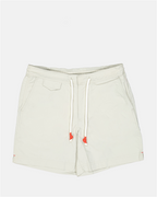 Shorts Maillot de bain Ob Stripe Orlebar Brown Gris Homme
