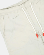 Shorts Maillot de bain Ob Stripe Orlebar Brown Gris Homme