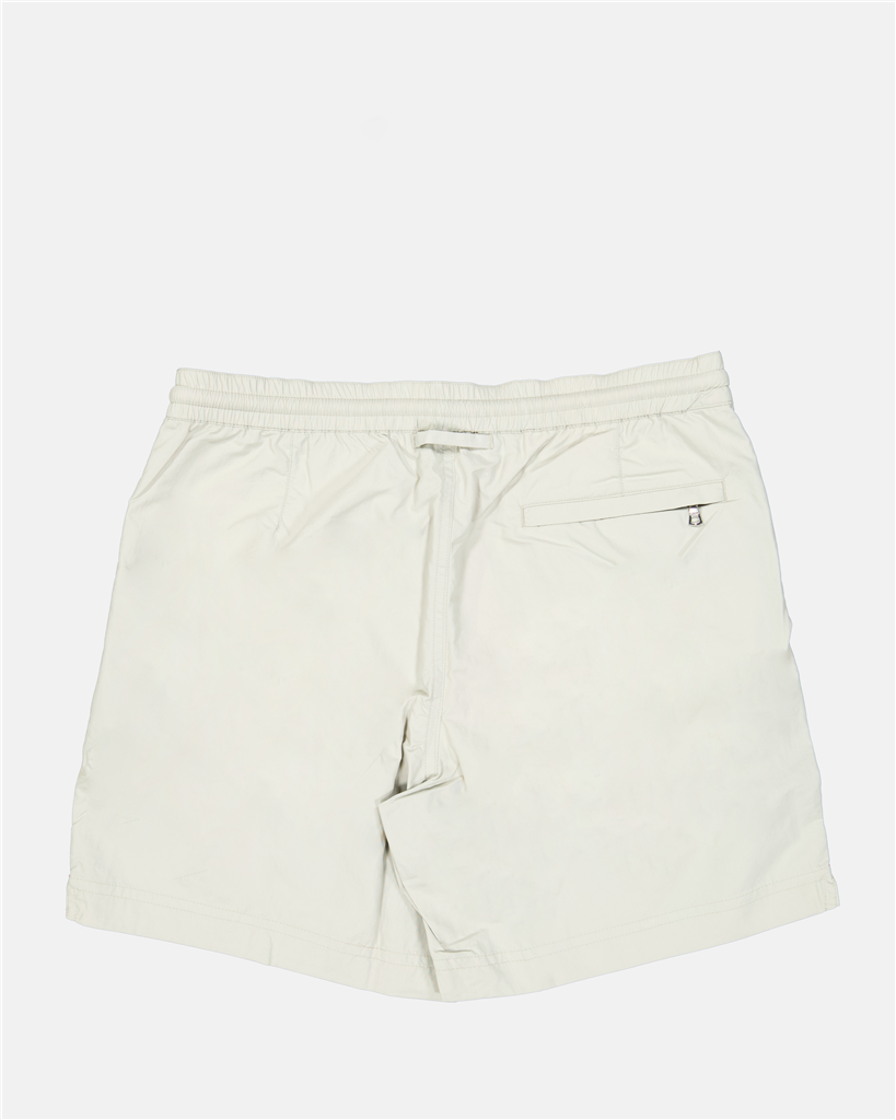 Shorts Maillot de bain Ob Stripe Orlebar Brown Gris Homme