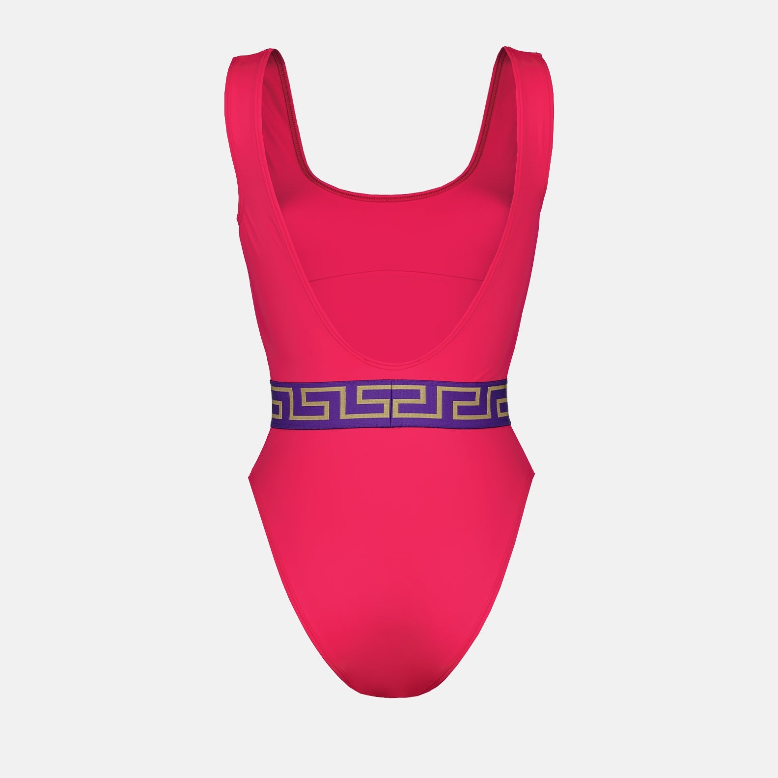 Beachwear Maillot de bain Medusa Versace Rose Femme