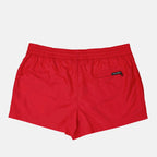 Beachwear Maillot de bain DG Hardware Dolce & Gabbana Rouge Homme