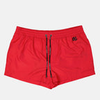Beachwear Maillot de bain DG Hardware Dolce & Gabbana Rouge Homme