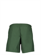 Moda mare Maillot de bain à logo Alexander McQueen Verde Homme