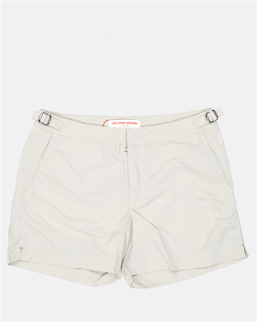 Beachwear Maillot de bain Setter Orlebar Brown Gris Homme