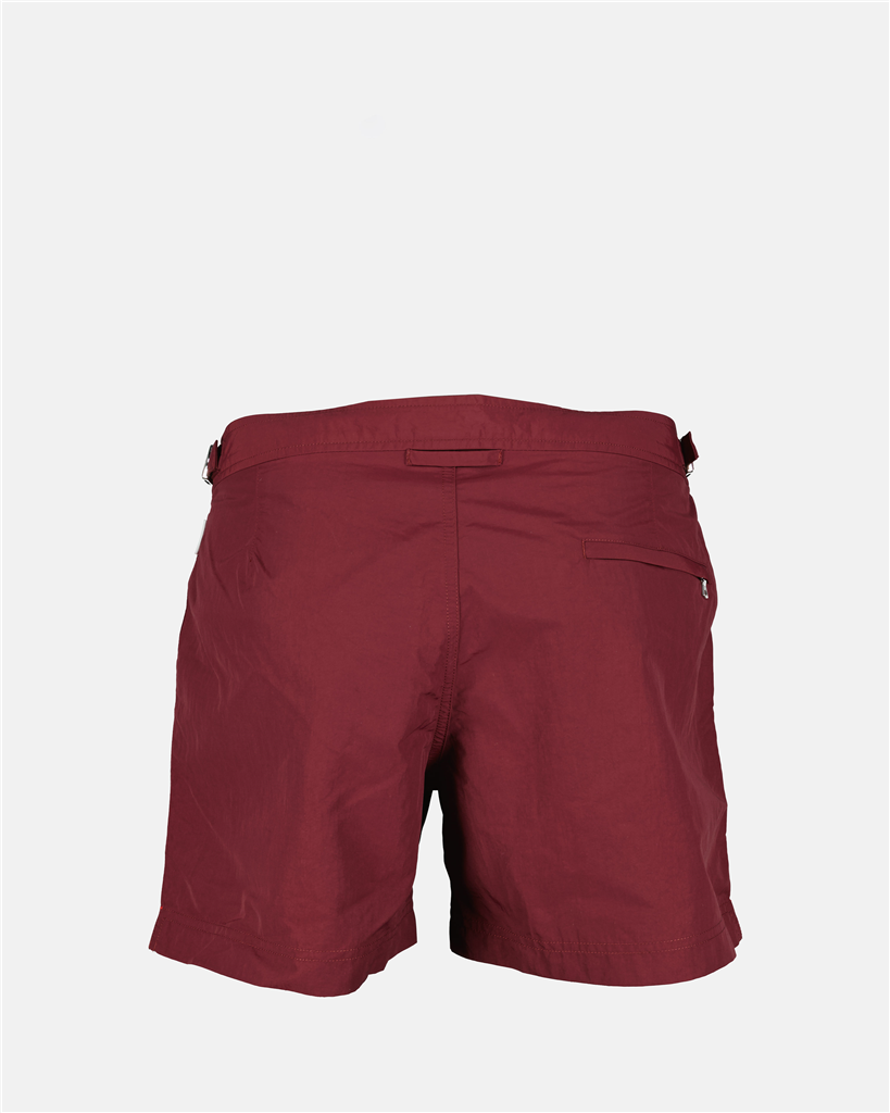 Beachwear Maillot de bain Setter II Orlebar Brown Bordeaux Homme