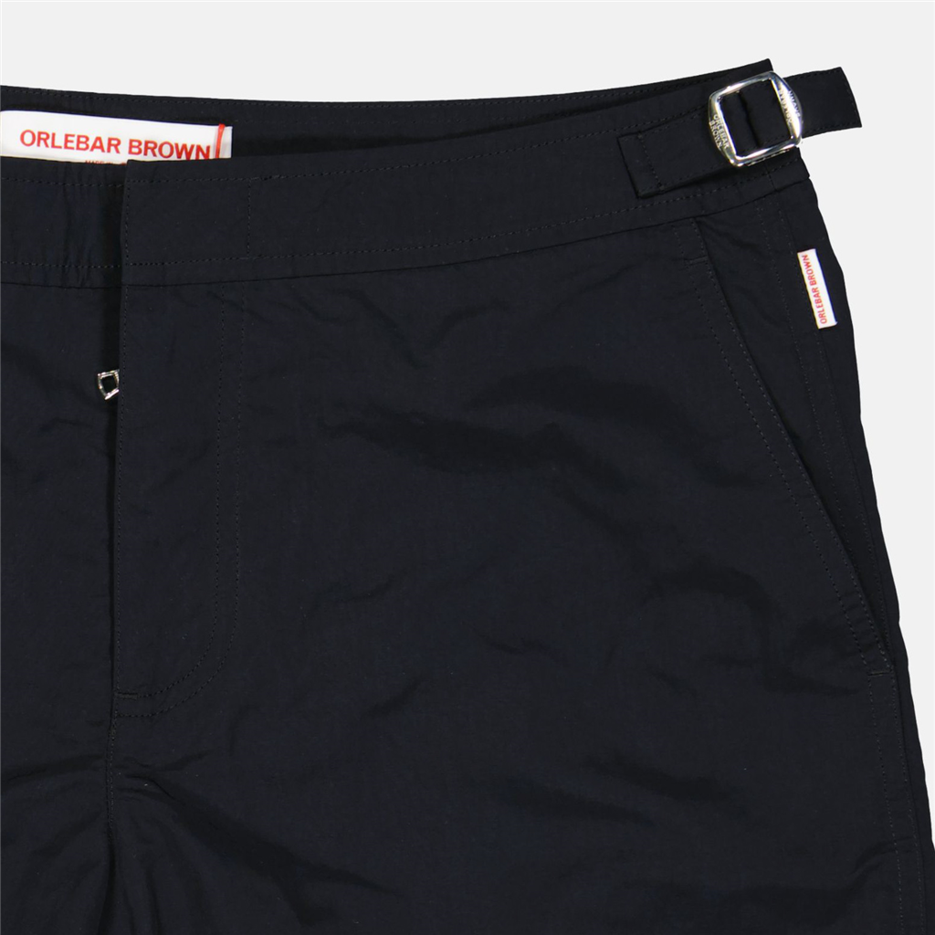 Beachwear Maillot de bain Setter II Orlebar Brown Noir Homme