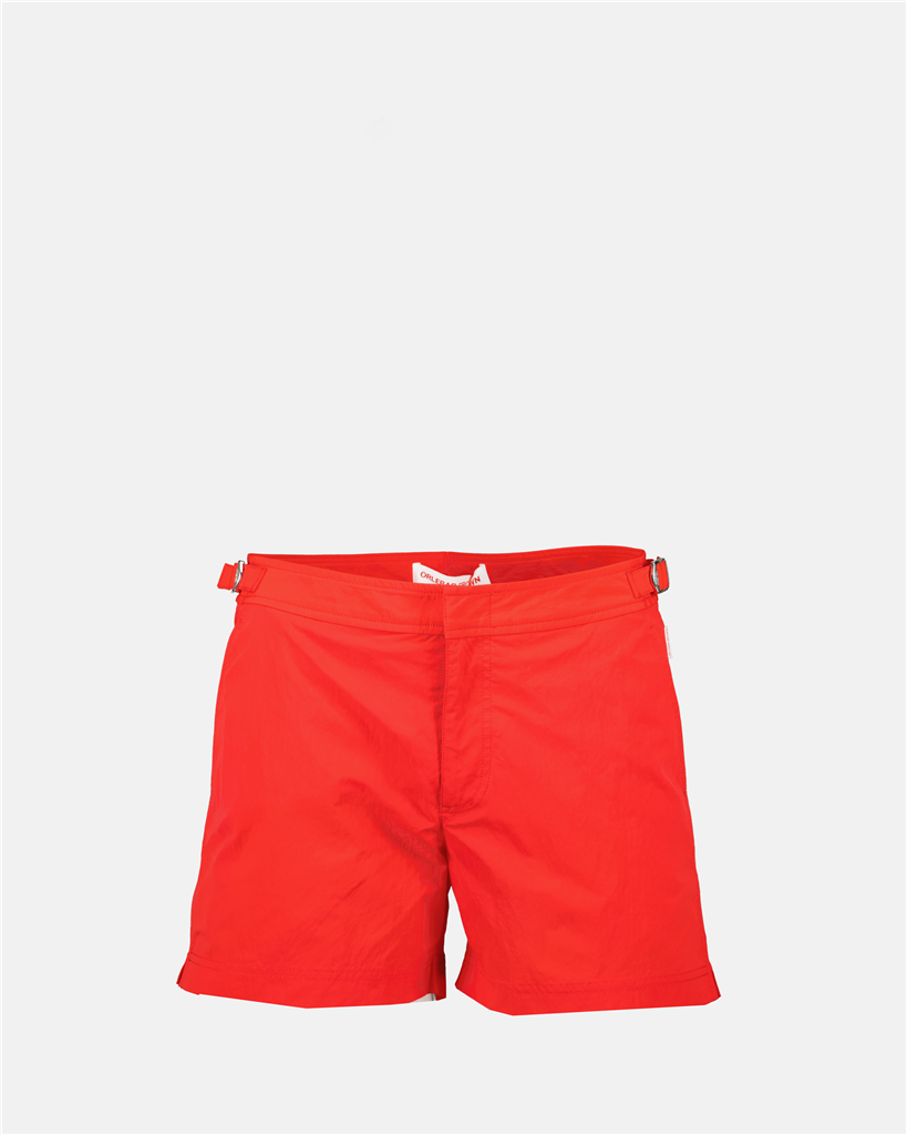 Beachwear Maillot de bain Setter II Orlebar Brown Rouge Homme