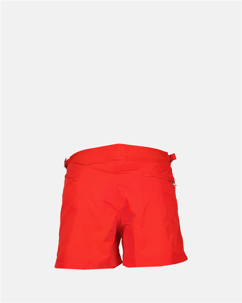 Beachwear Maillot de bain Setter II Orlebar Brown Rouge Homme