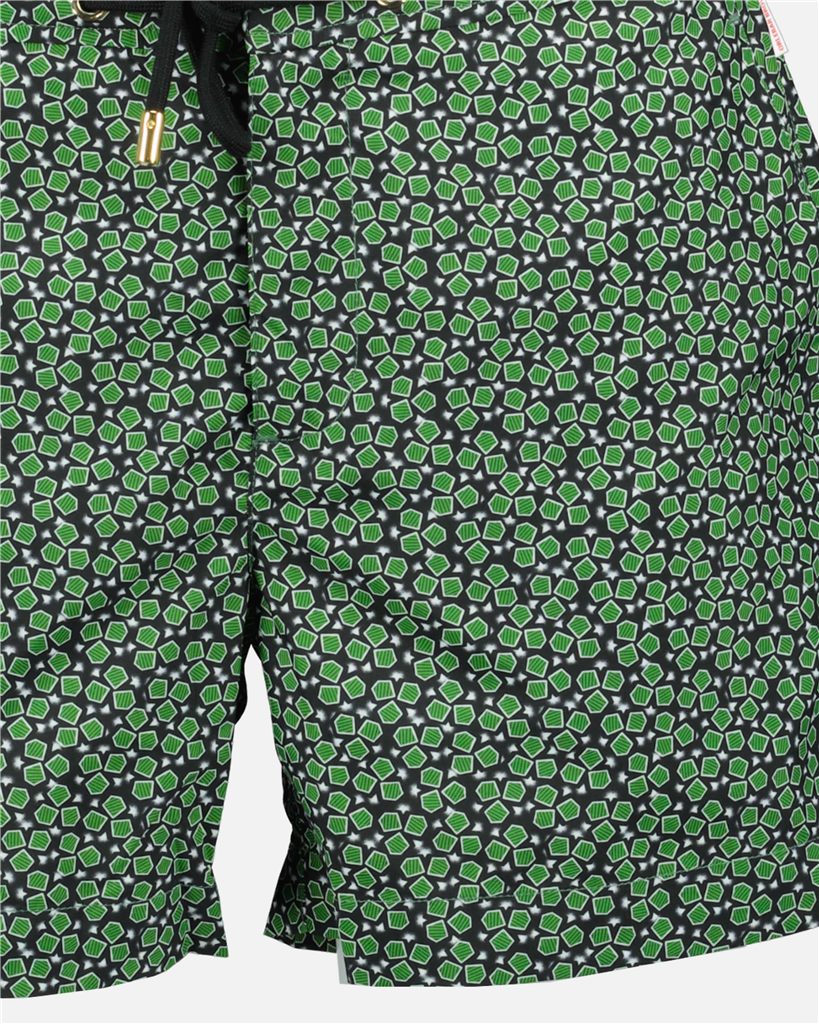Beachwear Maillot de bain Setter X Orlebar Brown Vert Homme