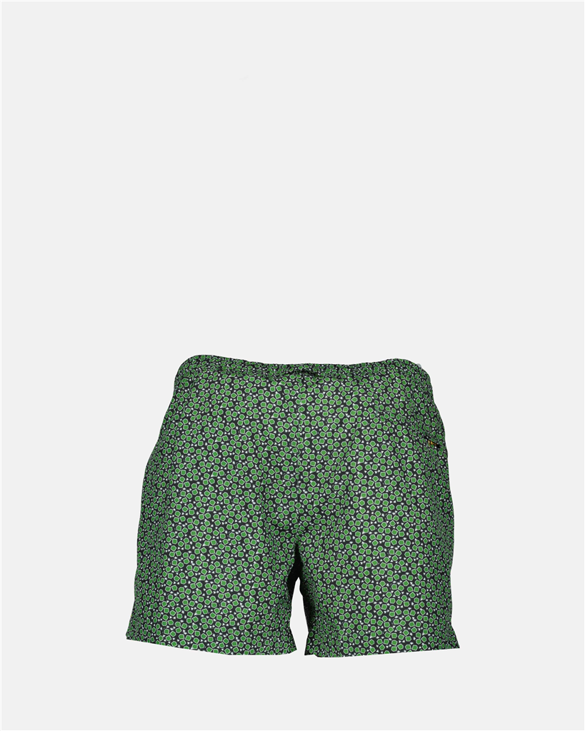 Beachwear Maillot de bain Setter X Orlebar Brown Vert Homme