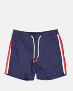 Beachwear Maillot de bain Stripe Orlebar Brown Bleu Homme