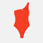 Beachwear Maillot de bain Off Stamp Off-White Rouge Femme