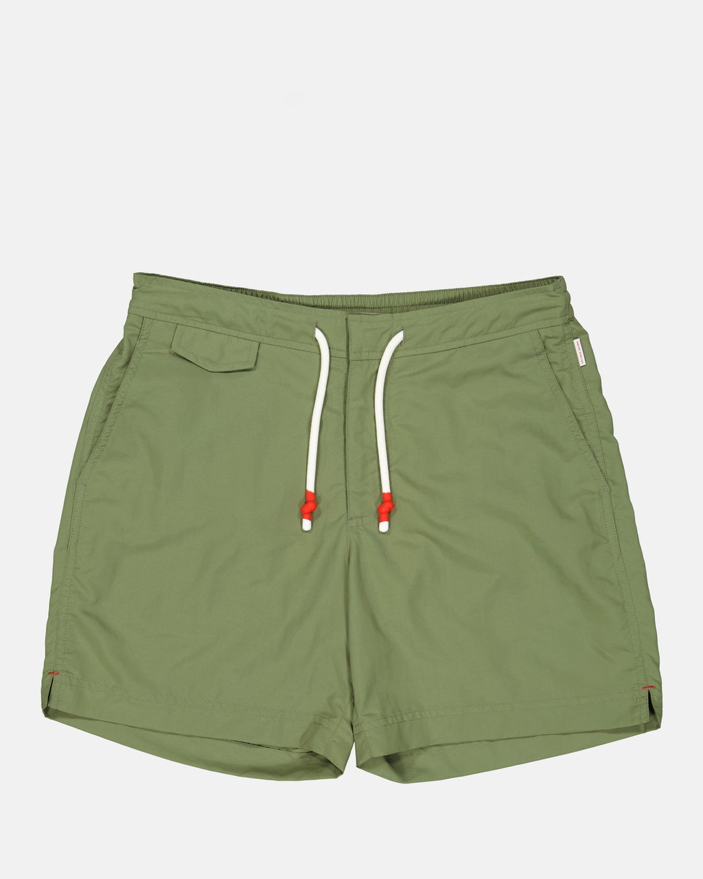 Beachwear Maillot de bain Standard Orlebar Brown Vert Homme