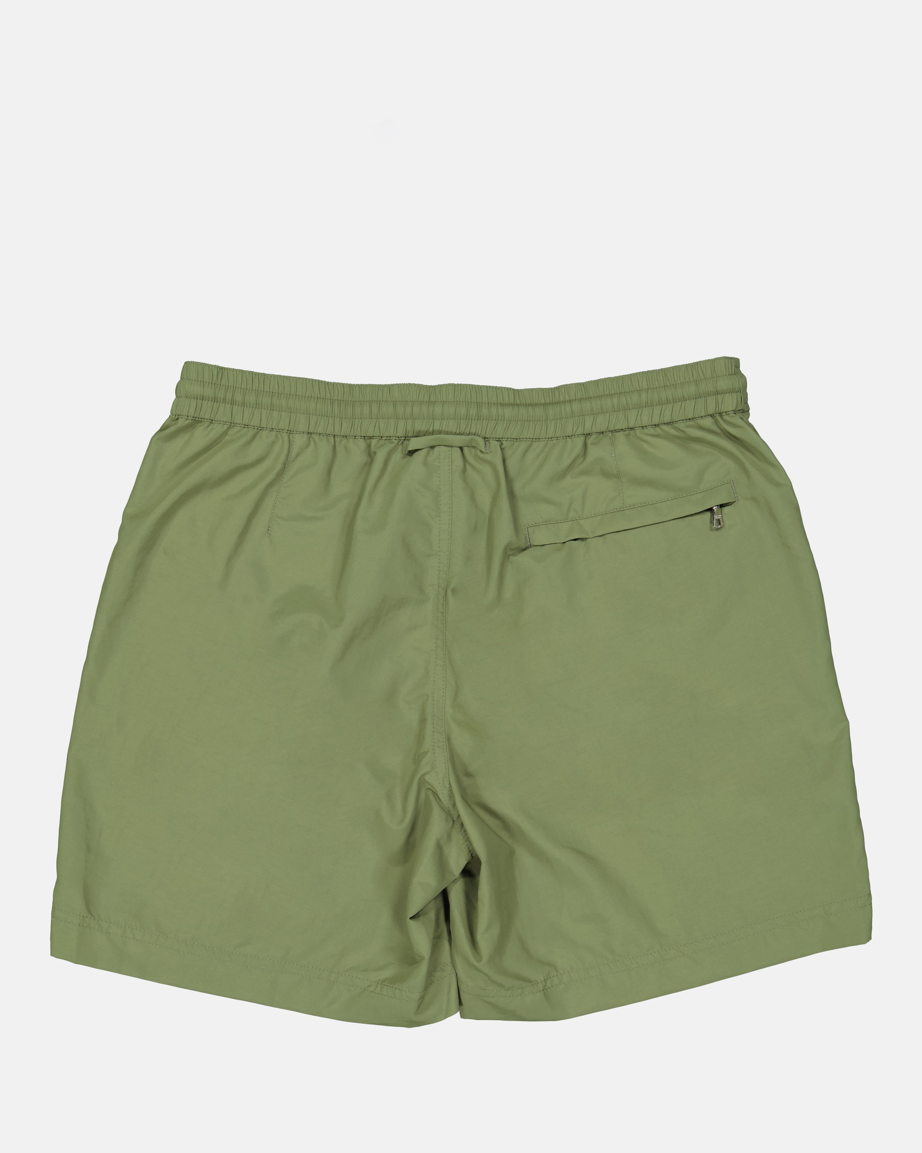 Beachwear Maillot de bain Standard Orlebar Brown Vert Homme