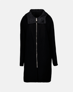Manteaux Manteau 4G Givenchy Noir Homme