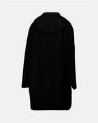 Manteaux Manteau 4G Givenchy Noir Homme