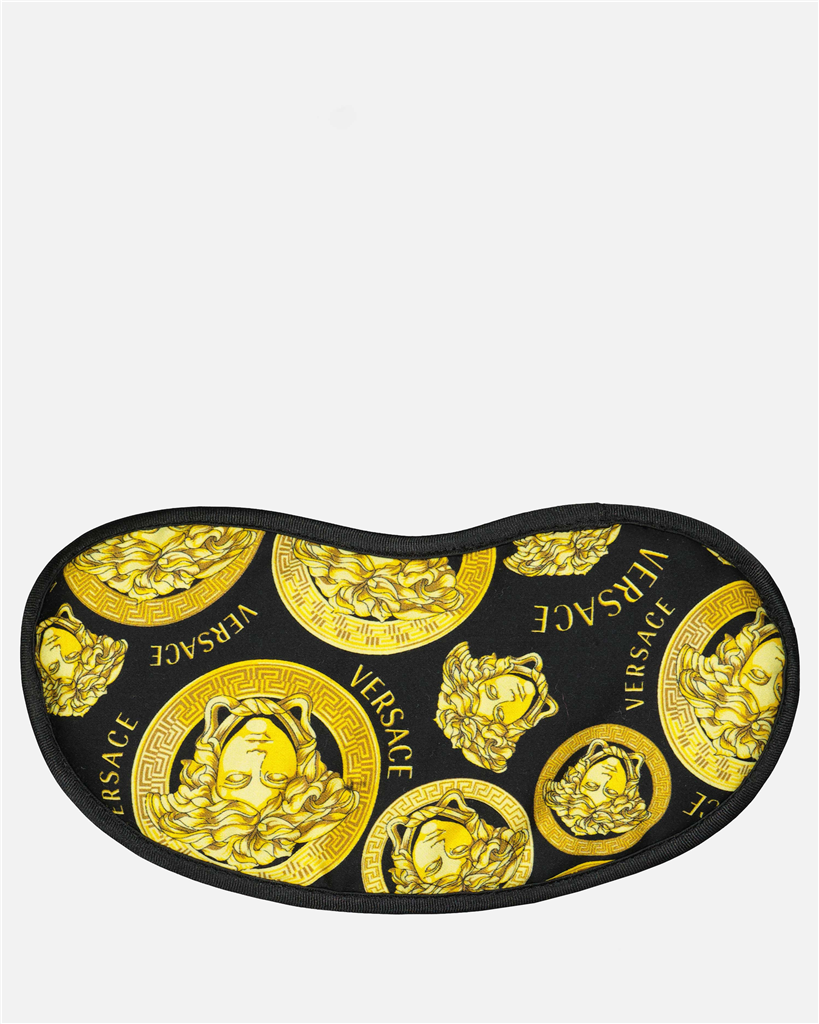 Lifestyle Masque de nuit Versace Noir Unisexe