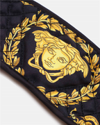 Lifestyle Masque de nuit Crete de Fleur Versace Noir Unisexe